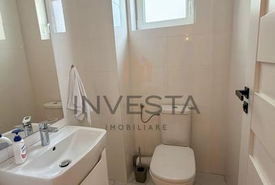 Casa insiruita cu finisaje moderne in cartierul Europa! - 9