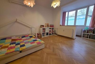 Apartament 4 camere | Domenii | Prima inchiriere | PET-FRIENDLY | 85 mp - 10
