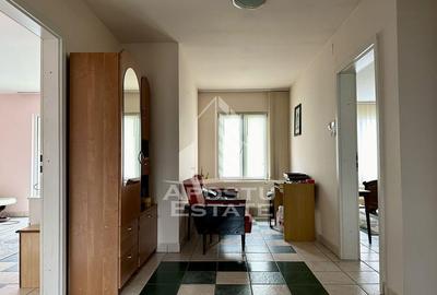 Casă cu 4 camere cu Teren 746 Mp în Brâncoveanu - 17