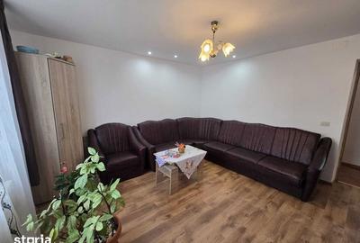 Apartament cu 2 camere decomandat în Central - 3
