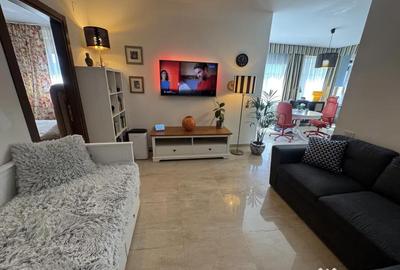 Apartament cu 3 camere decomandat în Central - 10