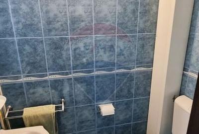 Apartament cu 3 camere decomandat, mobilat în Ultracentral - 21