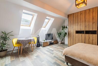 Investitie sigura: Pensiune Profitabila in Sacele! - 33