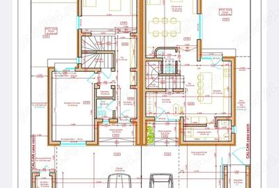 Casă cu Teren 400 Mp în Fratelia - 3