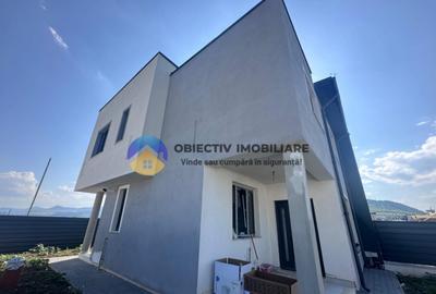 Casa de vanzare Piatra Neamt - zona rezidentiala