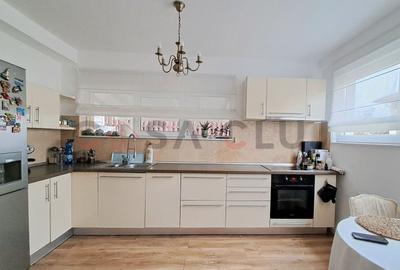 4 Camere, Unitate in Duplex, Andrei Muresanu!! - 6