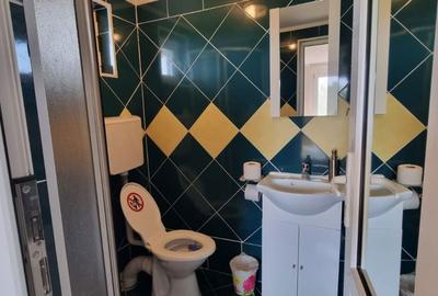 Spațiu comercial, de 270 mp, în Viștea - 3