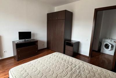 Apartament cu 3 camere, mobilat în Militari - 19
