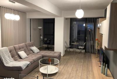 Apartament cu 2 camere în Cristian - 8