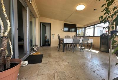 Vila individuală P+1, 5 camere, 260 mp utili – teren 400 mp - 32
