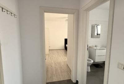 Apartament decomandat în Fundeni - 7