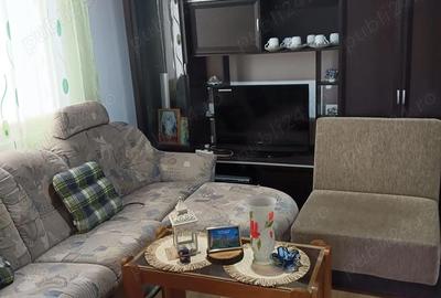 Casă cu 2 camere cu Teren 1751 Mp în Central - 3