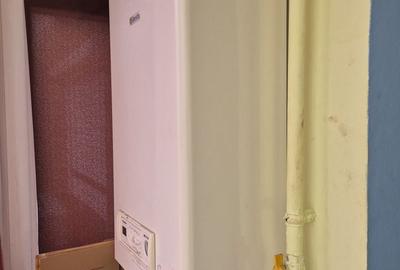 Apartament cu 4 camere decomandat în Aradul Nou - 3