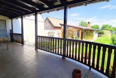Pensiune/ Vila de vanzare Orlat Sibiu - 13
