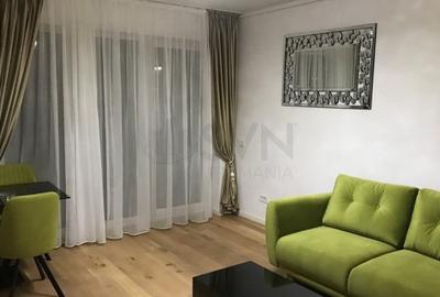REA1017803 3 camere I Loc de parcare inclus I Aviatiei Apartments I Mobilat - 2