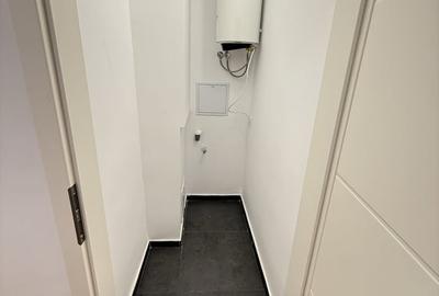Apartament decomandat în Teiul Doamnei - 2