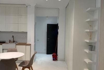 Apartament cu 2 camere în Militari