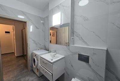 Grand Kristal Residence- ap. cu 2 camere, dec, suprafata 60 mp, loc parcare incl - 11