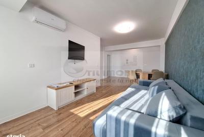 Apartament cu 2 camere, mobilat în Cug - 4