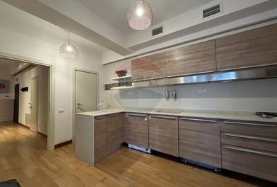 Apartament spectaculos cu 4 camere - zona Herastrau - 12