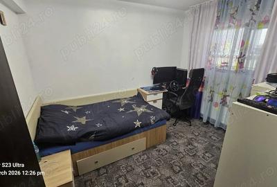 Apartament cu 2 camere decomandat în Titan - 6