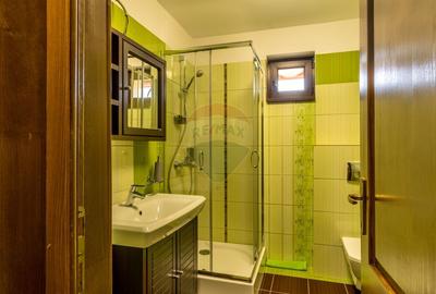 EXCLUSIV! Vila cu 7 camere, teren 7535mp, Risca, Comision 0% - 20