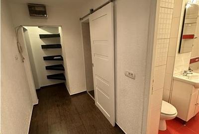 Apartament cu 3 camere semidecomandat în Circumvalațiunii - 1