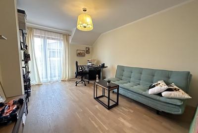 Casa insiruita pe colt, 4 camere, 144 mp utili + garaj - Dumbravita - 6