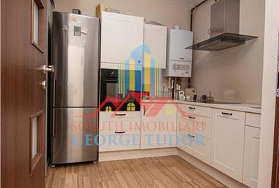 Apartament cu 2 camere semidecomandat, mobilat în Chiajna - 6