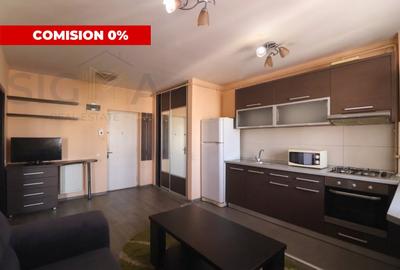 Apartament cu 2 camere semidecomandat, mobilat în Mărăști - 2