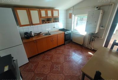 Casă individuală cu 4 camere cu Teren 480 Mp în Giarmata - 4