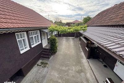 Casă cu 4 camere cu Teren 883 Mp în Târnova - 12