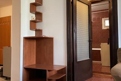 Apartament cu 2 camere semidecomandat în Rahova - 3