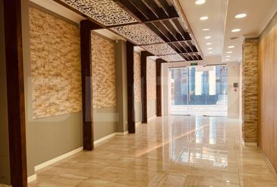 Spațiu comercial, de 240 mp, în George Enescu - 5