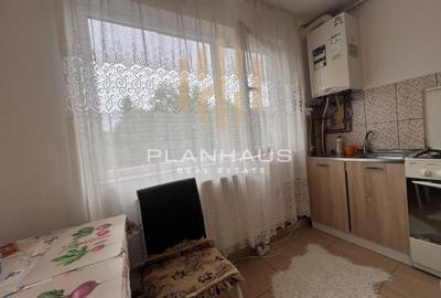 Apartament 1 camera /garsonieră ,etaj 3 ,Enescu ,zona Cresei nr 5 ,Vivo Mall - 3