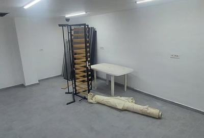 SPAȚIU COMERCIAL DE INCHIRIAT | STRĂULEȘTI SPAȚIU COMERCIAL DE INCHIRIAT | STRĂULEȘTI - 2