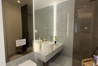 Apartament cu 3 camere decomandat în Central - 1