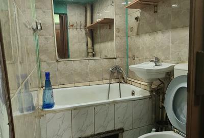 Apartament cu 2 camere semidecomandat în P-ța Reșița - 5