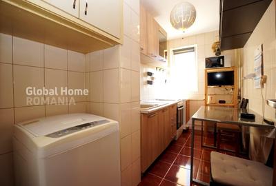 Apartament 3 CAMERE 57 MP - Partial Mobilat - Metrou Romanicierilor - 7