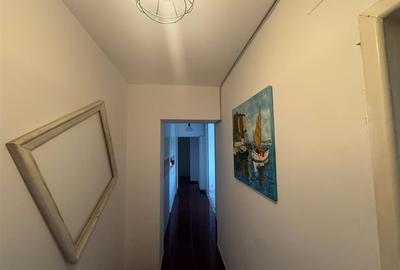 Inchiriere spatiu pentru birou | Piata Alba Iulia | MOBILAT BIROU |  vedere fata - 8