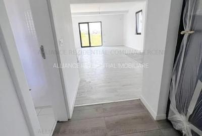 Duplex modern - 3 camere, 2 băi și pod spațios - 2