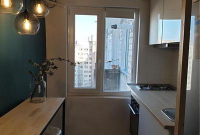 Garsonieră în Cișmigiu - 6