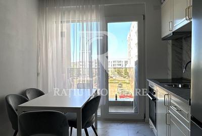 Apartament cu 2 camere în Central - 1