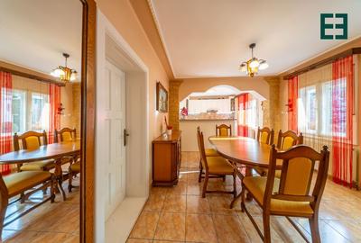Casă 10 camere cu destinații multiple -  Pâncota - Arad - 20