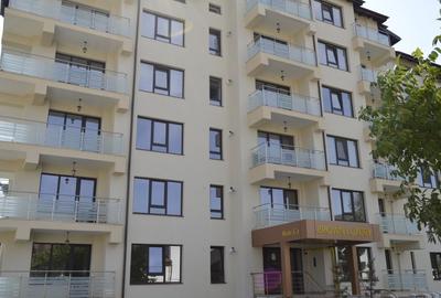 Apartament cu 1 camere decomandat în Valea Lupului