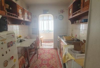 Apartament cu 2 camere decomandat în Exterior Nord - 1