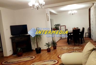 Casă individuală cu 5 camere cu Canalizare în Ampoi 3 - 1