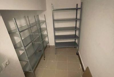 Spațiu comercial, de 7 mp, în Chiajna - 1