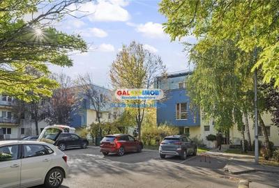 Vanzare apartament 4 camere 133 mp,Baneasa Greenfield vedere padure - 20