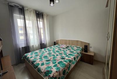 Apartament cu 2 camere decomandat în Florești - 6